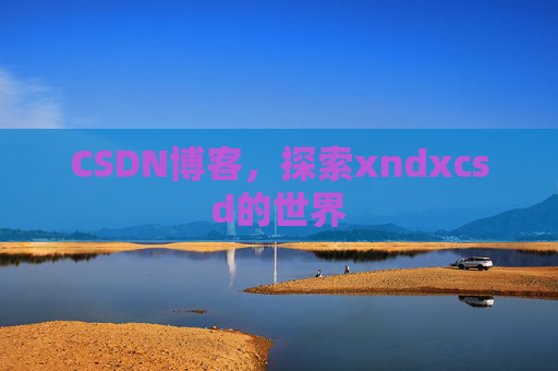 CSDN博客，探索xndxcsd的世界